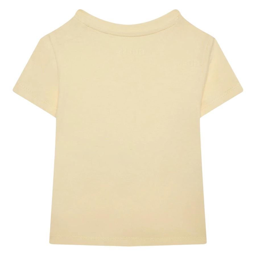 SS T-SHIRT Guess Kids | K3GI08/K6YW1A20F